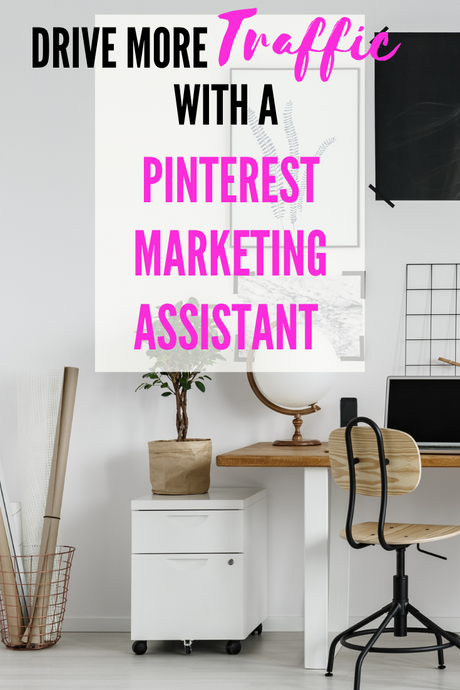 Pinterest Marketing