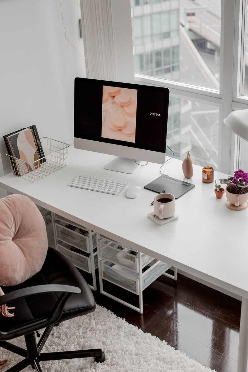 Pinterest Marketing Management Monthly Packages
